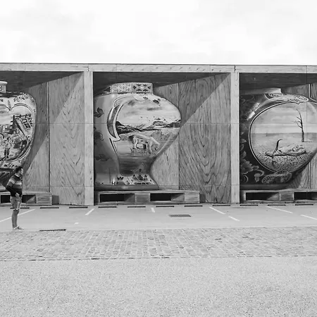 Apartamento Port Side Incl Parking *