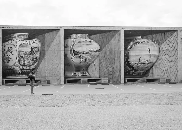 Apartamento Port Side Incl Parking *